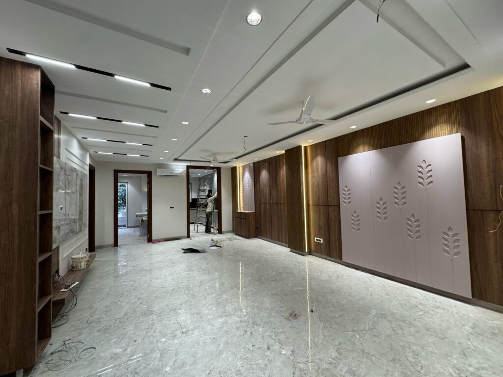 Sector 51 Gurgaon Absolute Realty Zone