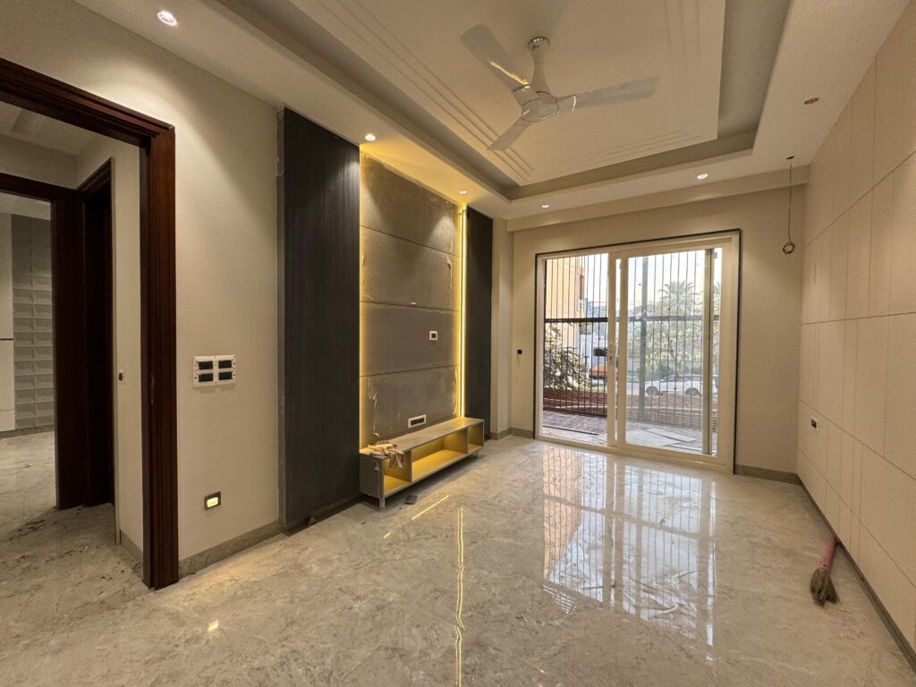 Sector 51 Gurgaon Absolute Realty Zone