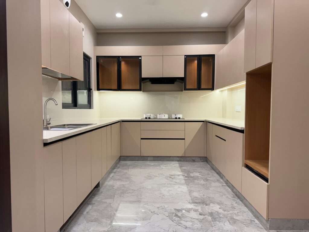 4 BHK Builder Floor in Sector 57 Gurgaon Corner Property