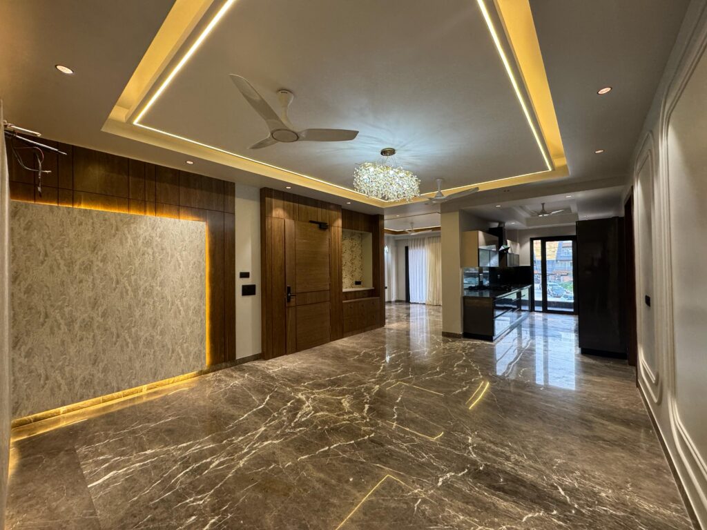 south city sector 49 absolute realty zone