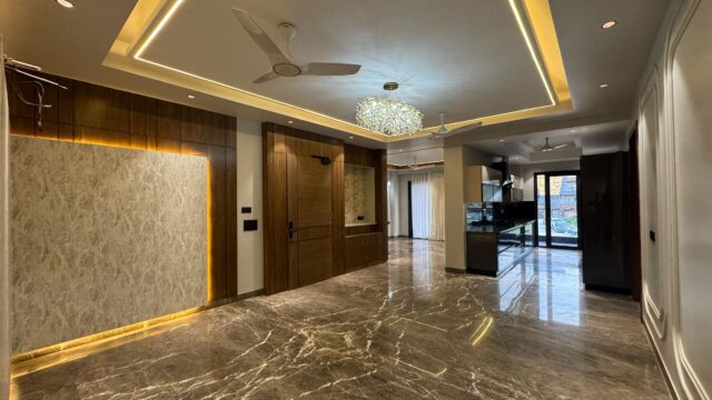 south city sector 49 absolute realty zone