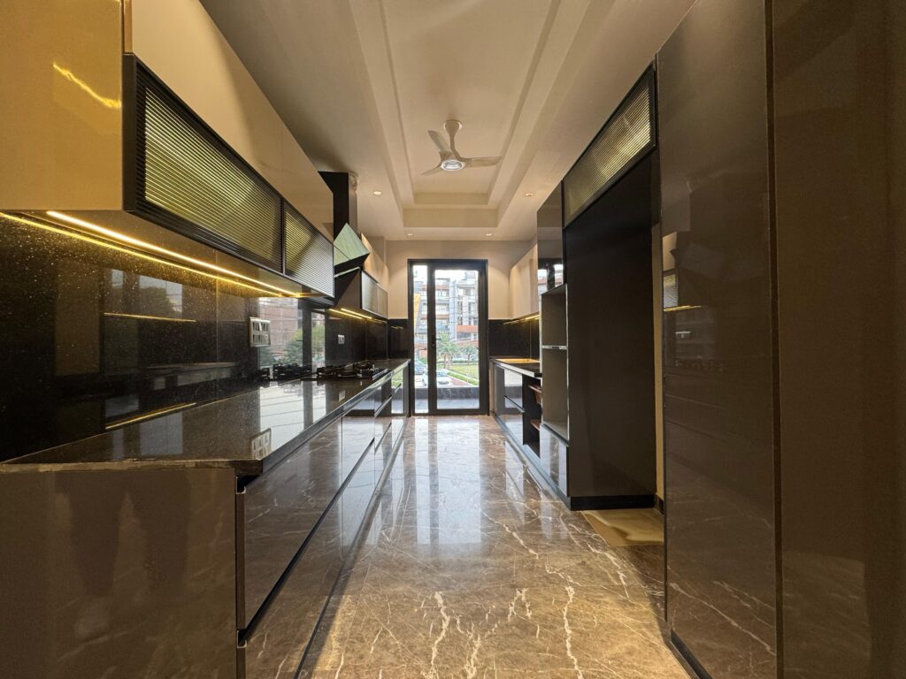 south city sector 49 absolute realty zone