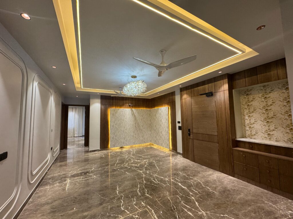 south city sector 49 absolute realty zone