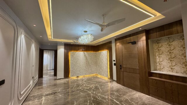 south city sector 49 absolute realty zone