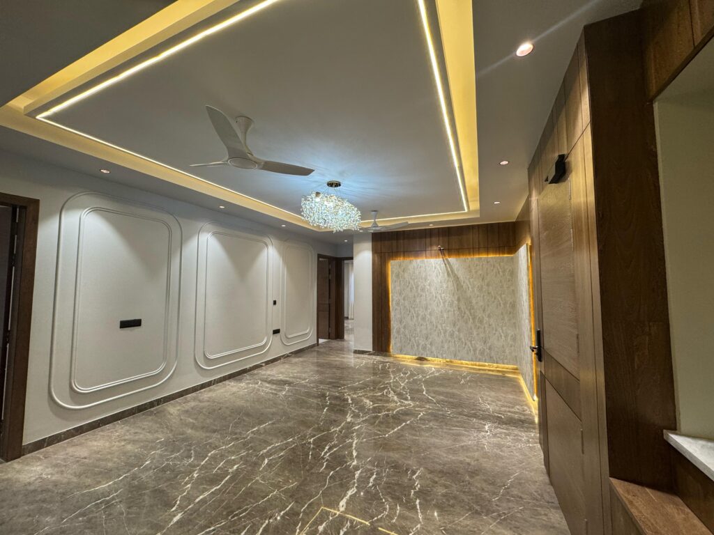 south city sector 49 absolute realty zone