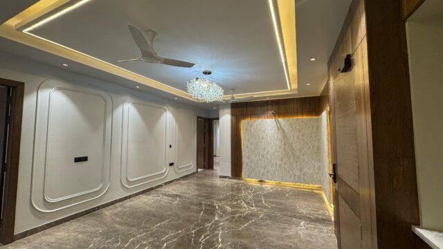 south city sector 49 absolute realty zone
