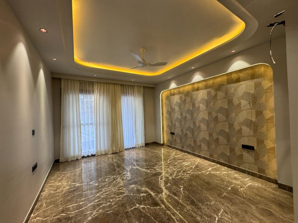 south city sector 49 absolute realty zone