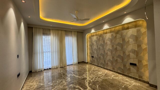 south city sector 49 absolute realty zone