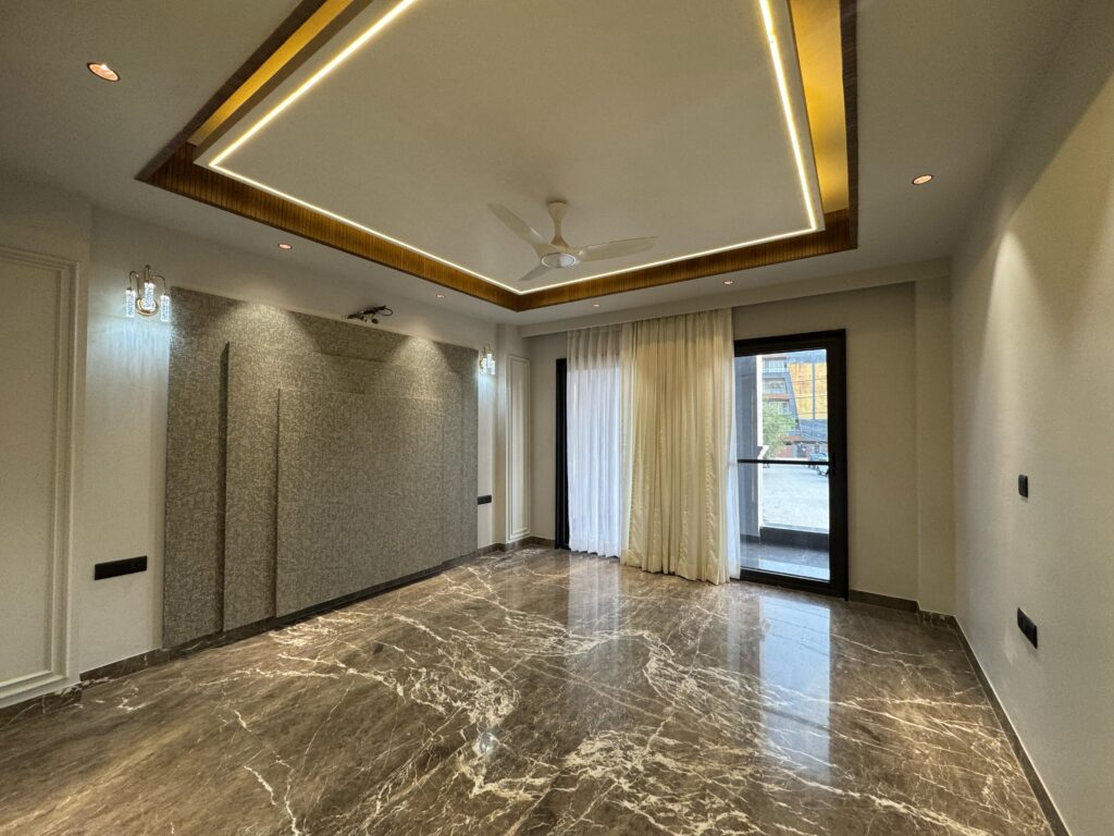 south city sector 49 absolute realty zone