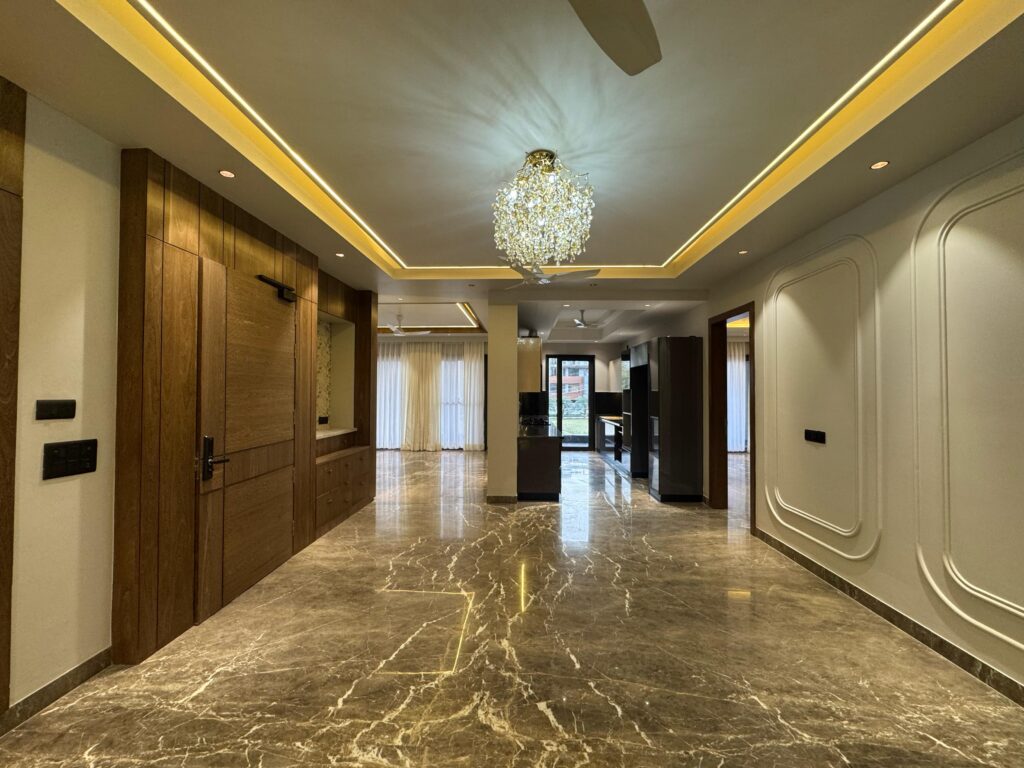 south city sector 49 absolute realty zone