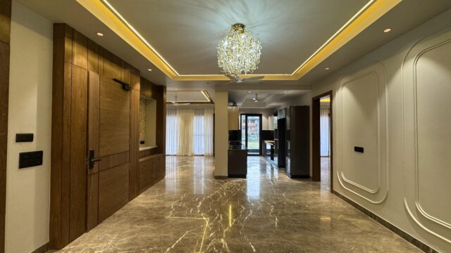 south city sector 49 absolute realty zone
