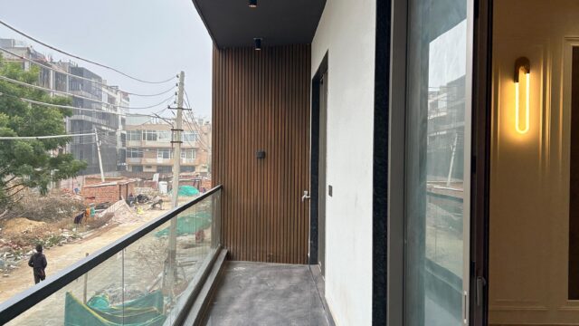 sector 49 avenue